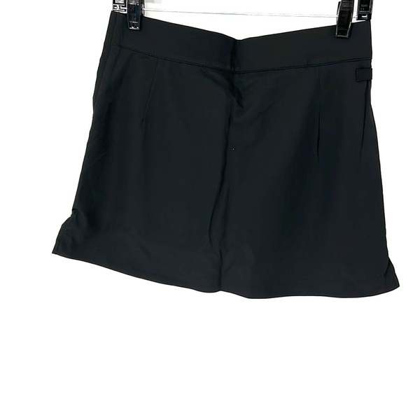 Ethical yacht wear NWOT women’s mini skort  6 - Picture 4 of 5
